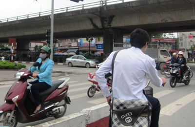 Nâng cao hiệu quả hoạt động xây dựng và thực thi pháp luật về giao thông vận tải